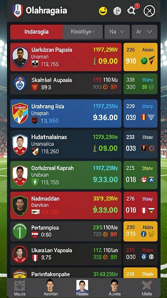 55five - Gambaran fitur multiplayer yang memungkinkan interaksi antar pemain.