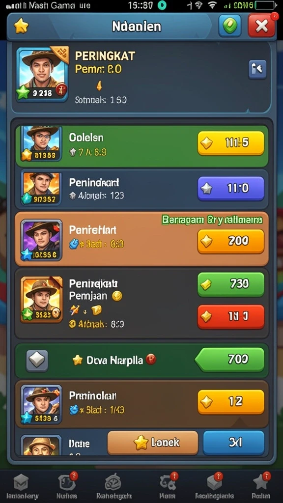 777bet - Beragam pilihan permainan slot yang menyenangkan.