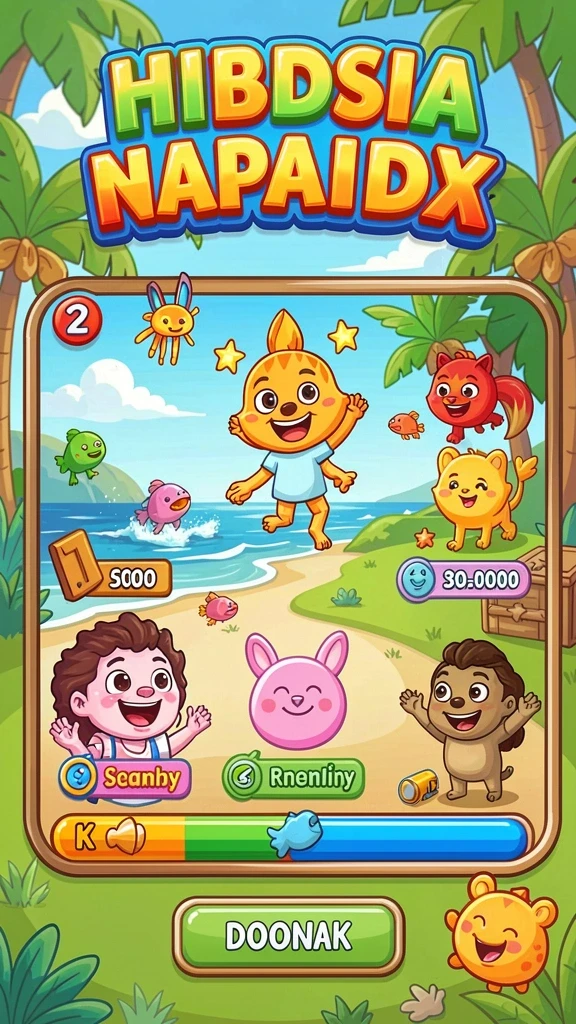 777win - Beragam permainan yang bisa dipilih di 777WIN.