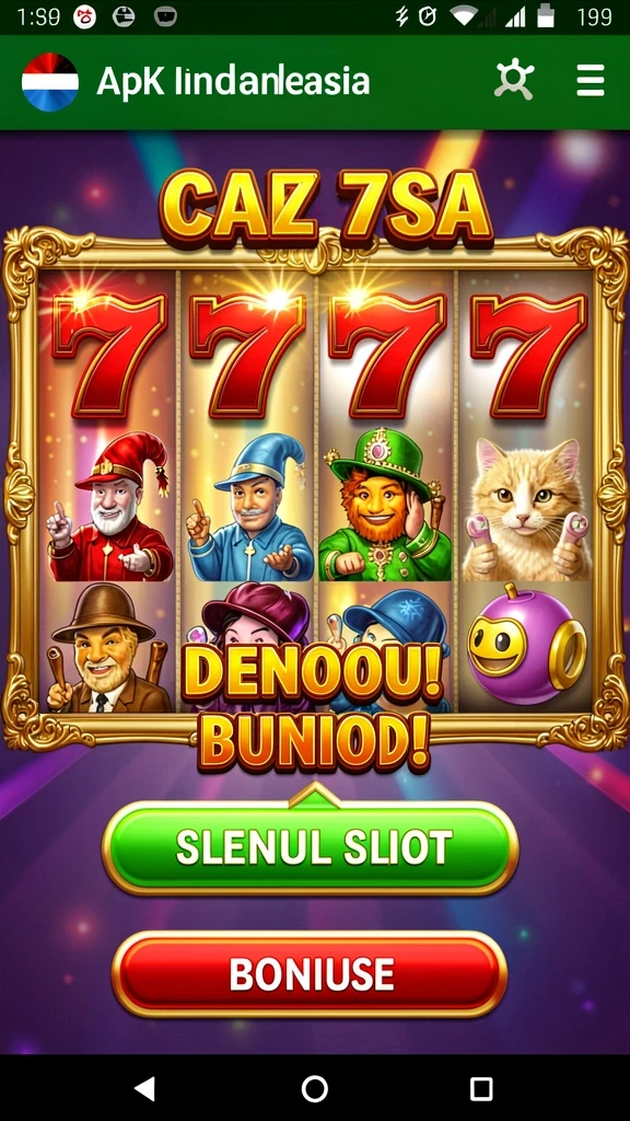 777win - Screenshot dari sesi multiplayer yang seru.