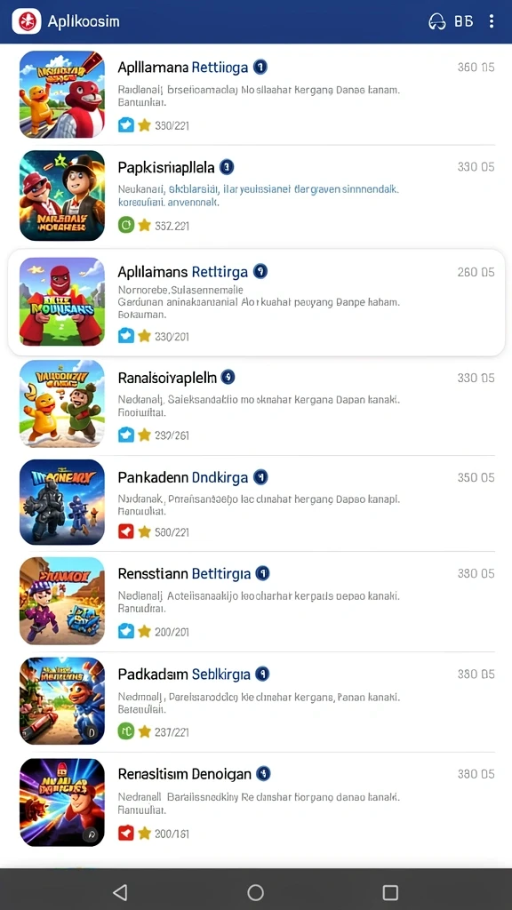 8svip - Event menarik yang diadakan secara berkala untuk semua pemain.