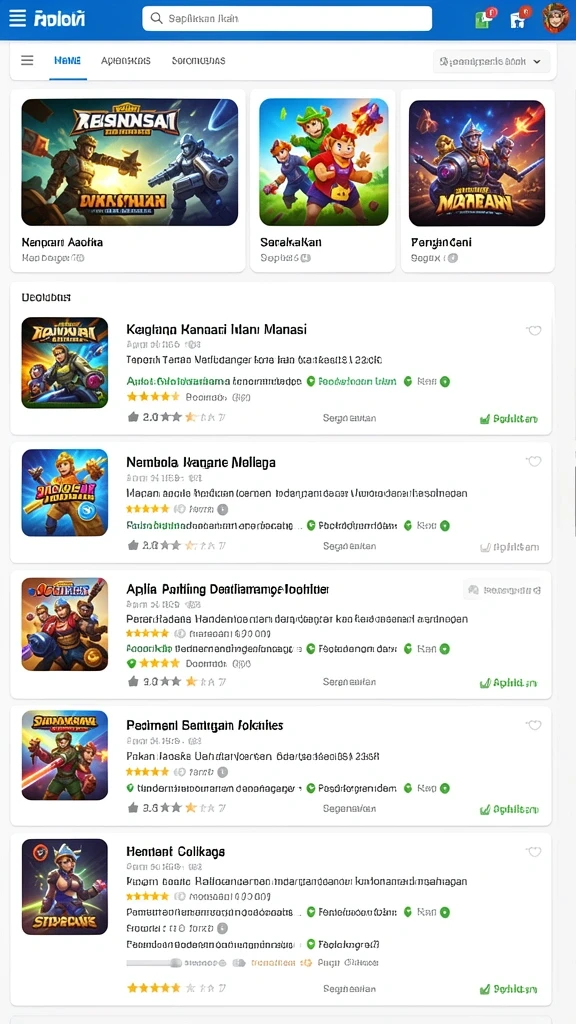 bintangmpo - Beragam permainan menarik yang tersedia di BINTANGMPO.
