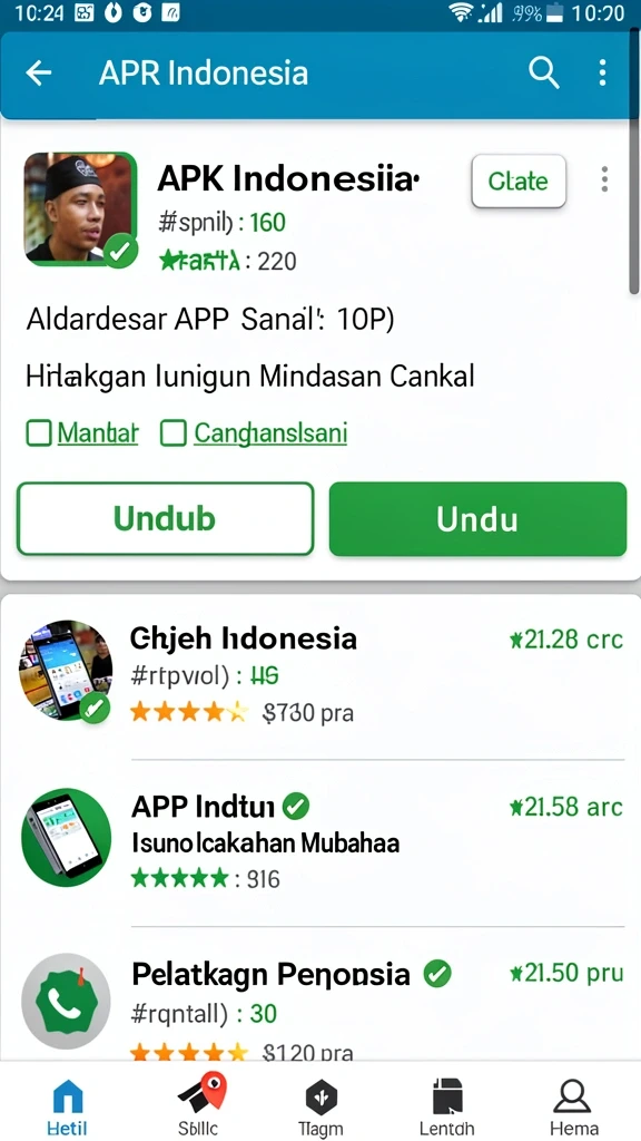bos5000 - Grafis yang memukau dan detail yang menyerupai kenyataan.