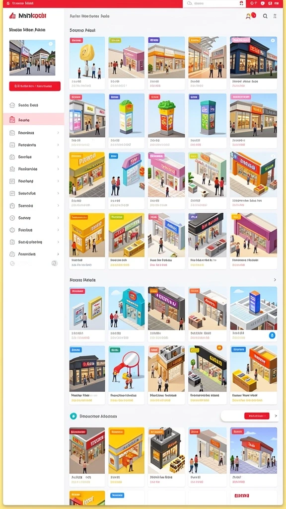 c8vip - Karakter-karakter unik dengan kemampuan spesial.