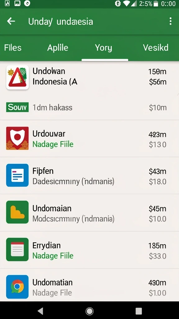 dorahoki - Momen kompetisi seru dengan teman-teman.