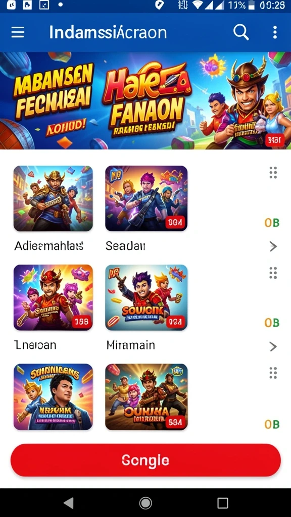 dragon99 - Grafis yang memukau membuat setiap detail terlihat luar biasa.