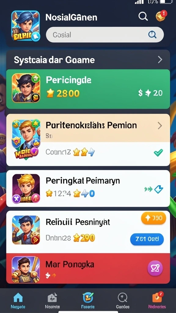 hokibonus - Fitur turnamen dengan hadiah besar di HOKIBONUS.