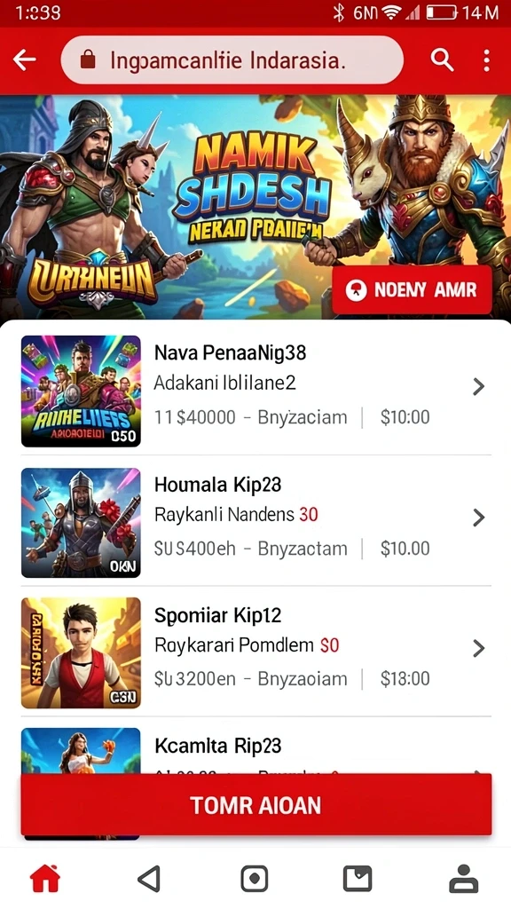 hokivip - Beragam permainan menarik untuk semua jenis pemain.