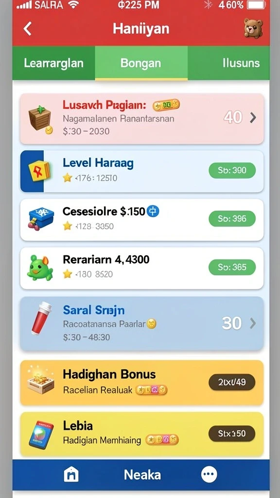 hondatoto - Promosi menarik untuk pemain baru dan lama.