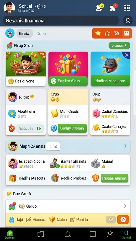 jaya89 - Hadiah menanti setiap kali Anda menang!