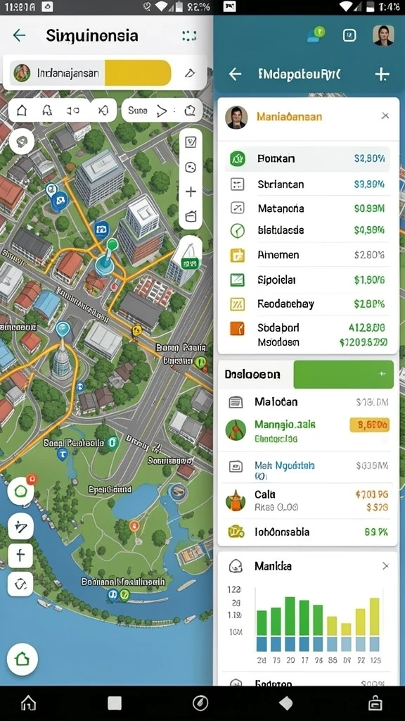 kebuntoto - Fitur notifikasi hasil undian real-time.
