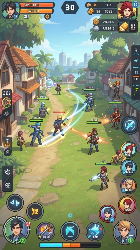 kerangwin - Mode permainan multiplayer yang seru dan kompetitif.