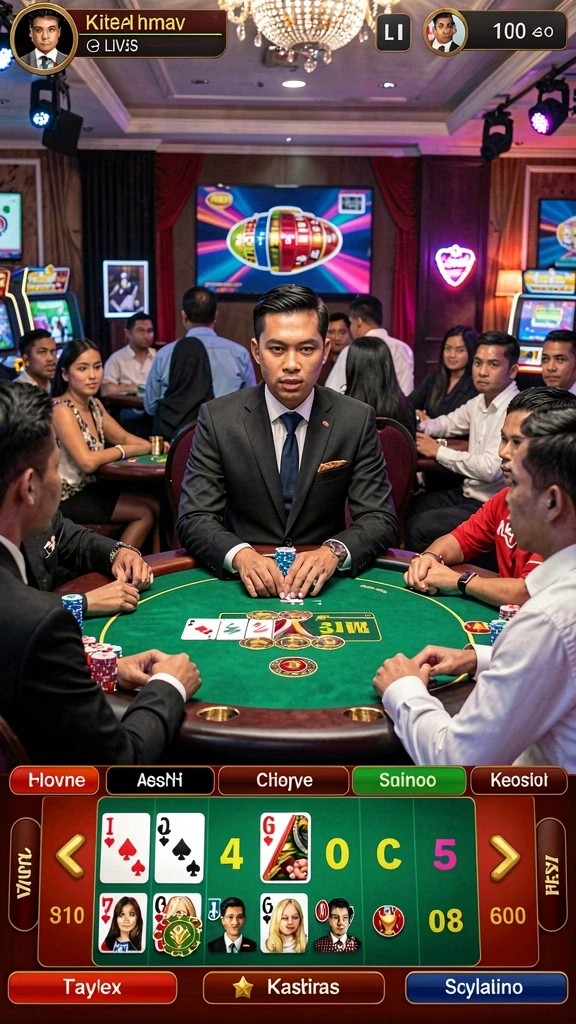 menang123 - Tampilan antarmuka pengguna yang ramah.