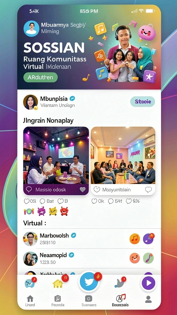 menyala78 - Level baru yang menantang dan menguji keterampilan.