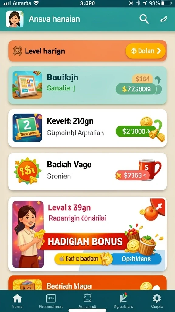 merdeka777 - Pengalaman multiplayer yang seru dan interaktif.