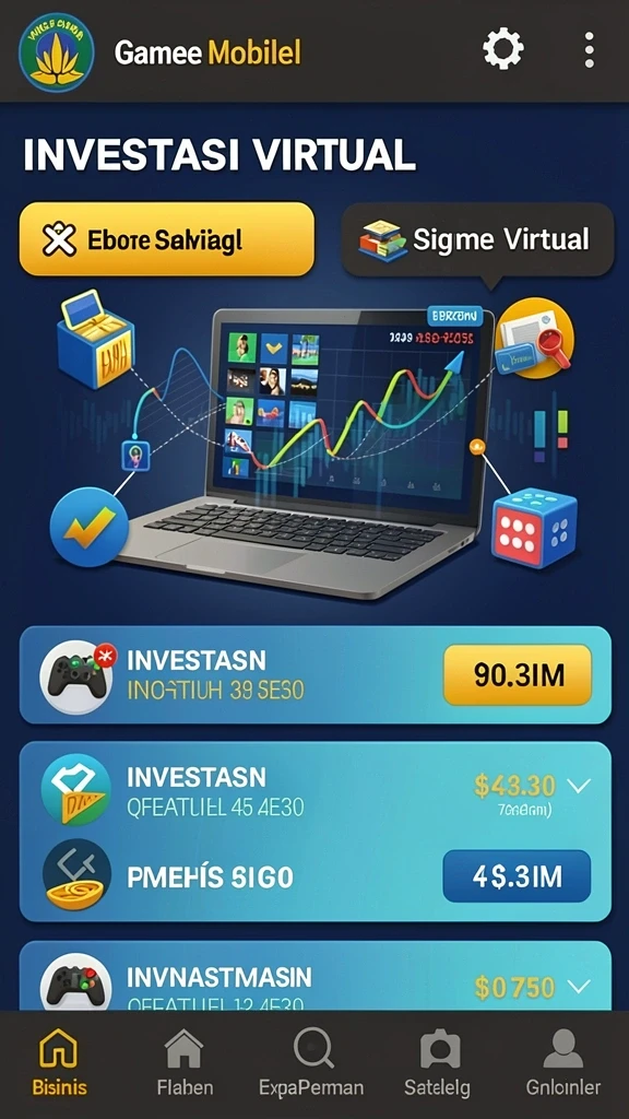 mg108 - Mode multiplayer yang seru dan interaktif.