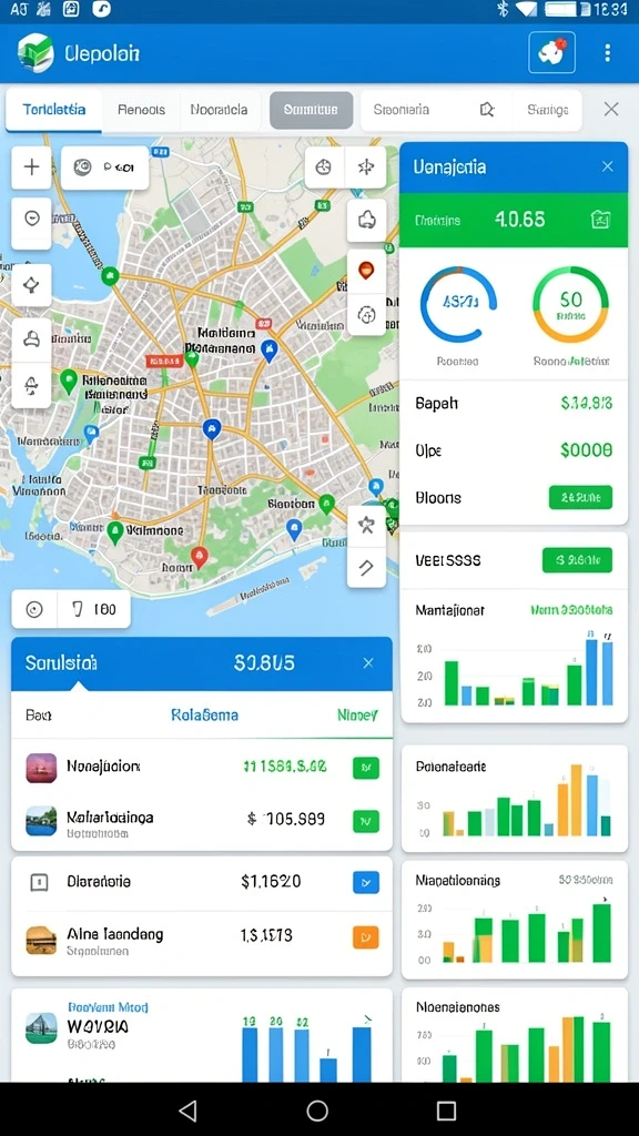 mkwin666 - Ragam tantangan yang menarik untuk setiap level.