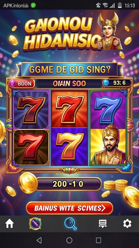 mpo303 - Berbagai event menarik dengan hadiah yang menggiurkan.