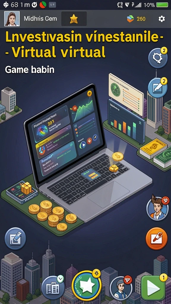 nk666 - Tampilan awal game yang memukau dan penuh warna.