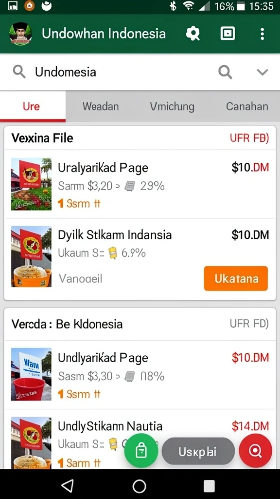 poker88 - Tampilan antarmuka yang user-friendly.