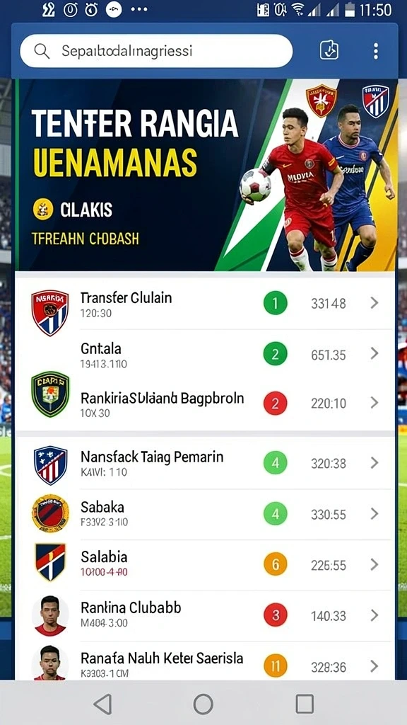 pp123 - Karakter utama dalam PP123 siap berpetualang.