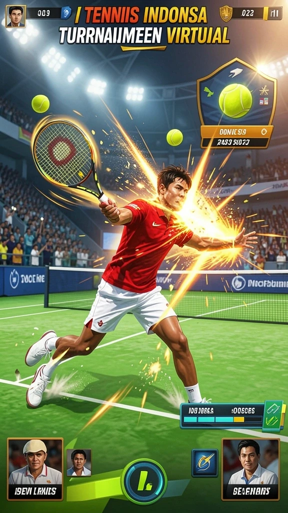 pp8slot - Fitur bonus yang menambah keseruan bermain.