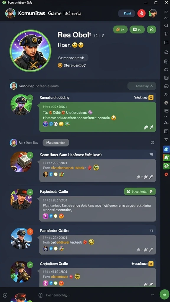 raja288 - Tampilan antarmuka user-friendly yang memudahkan navigasi.