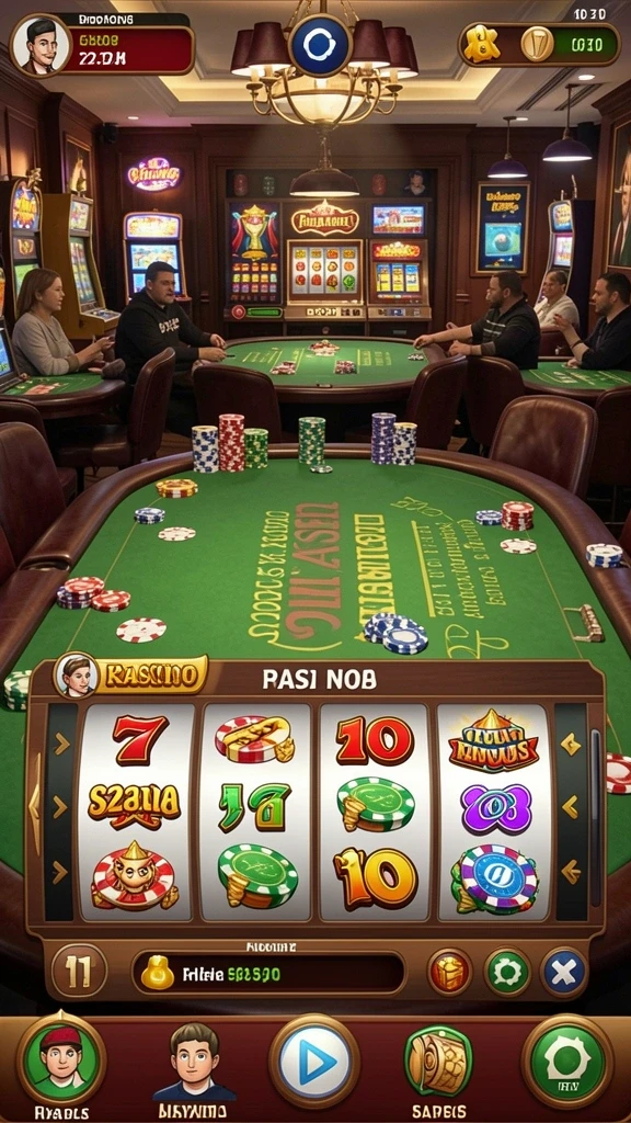 raja288 - Mode multiplayer yang seru dan penuh tantangan.