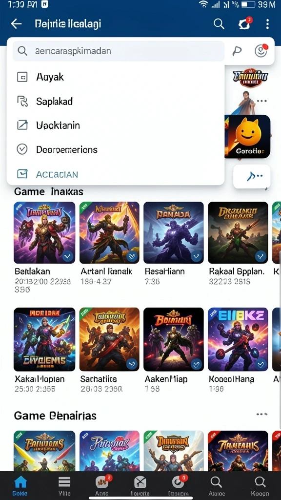 rejekipop - Tantangan seru di setiap level REJEKIPOP.