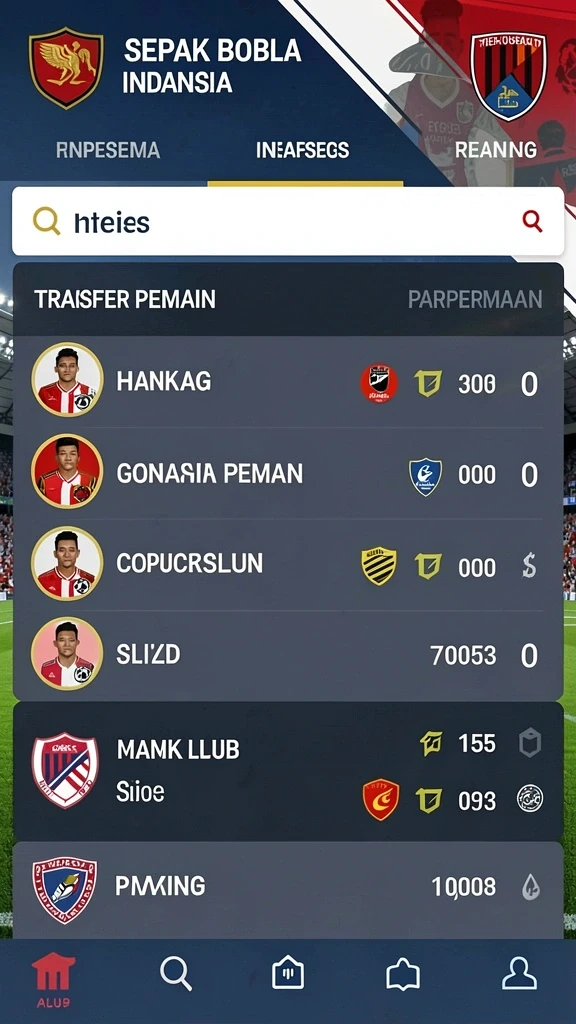 rk55 - Mode multiplayer yang seru dan kompetitif.