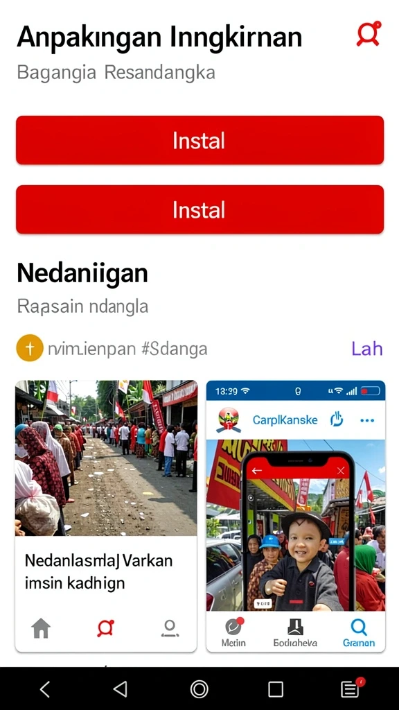 satu77 - Antarmuka permainan yang mudah dipahami oleh semua pengguna.