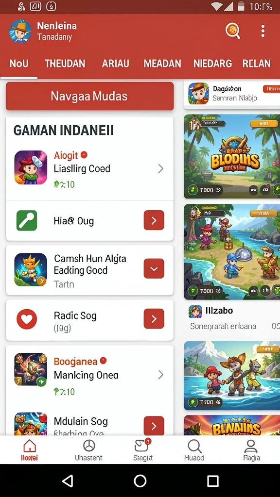 sekolahtoto - Berbagai kategori pelajaran yang membuat belajar lebih menarik.