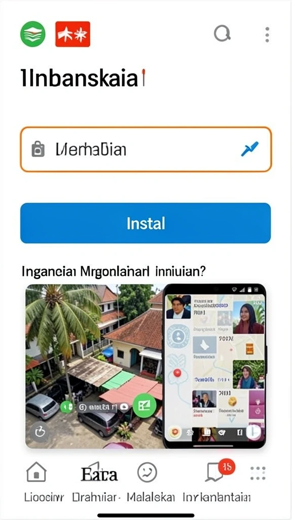 spinharta - Tampilan menarik dan intuitif dari SPINHARTA.
