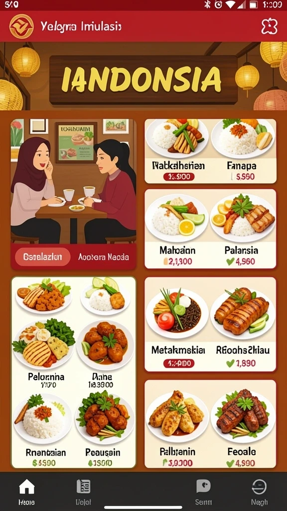 subur88 - Beragam permainan seru yang bisa dipilih.