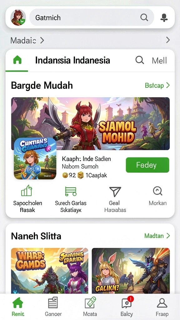 vip188 - Tampilkan berbagai permainan menarik untuk dipilih.