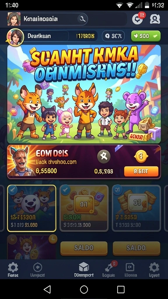 win4d - Fitur permainan lotere yang menarik dan menghibur.